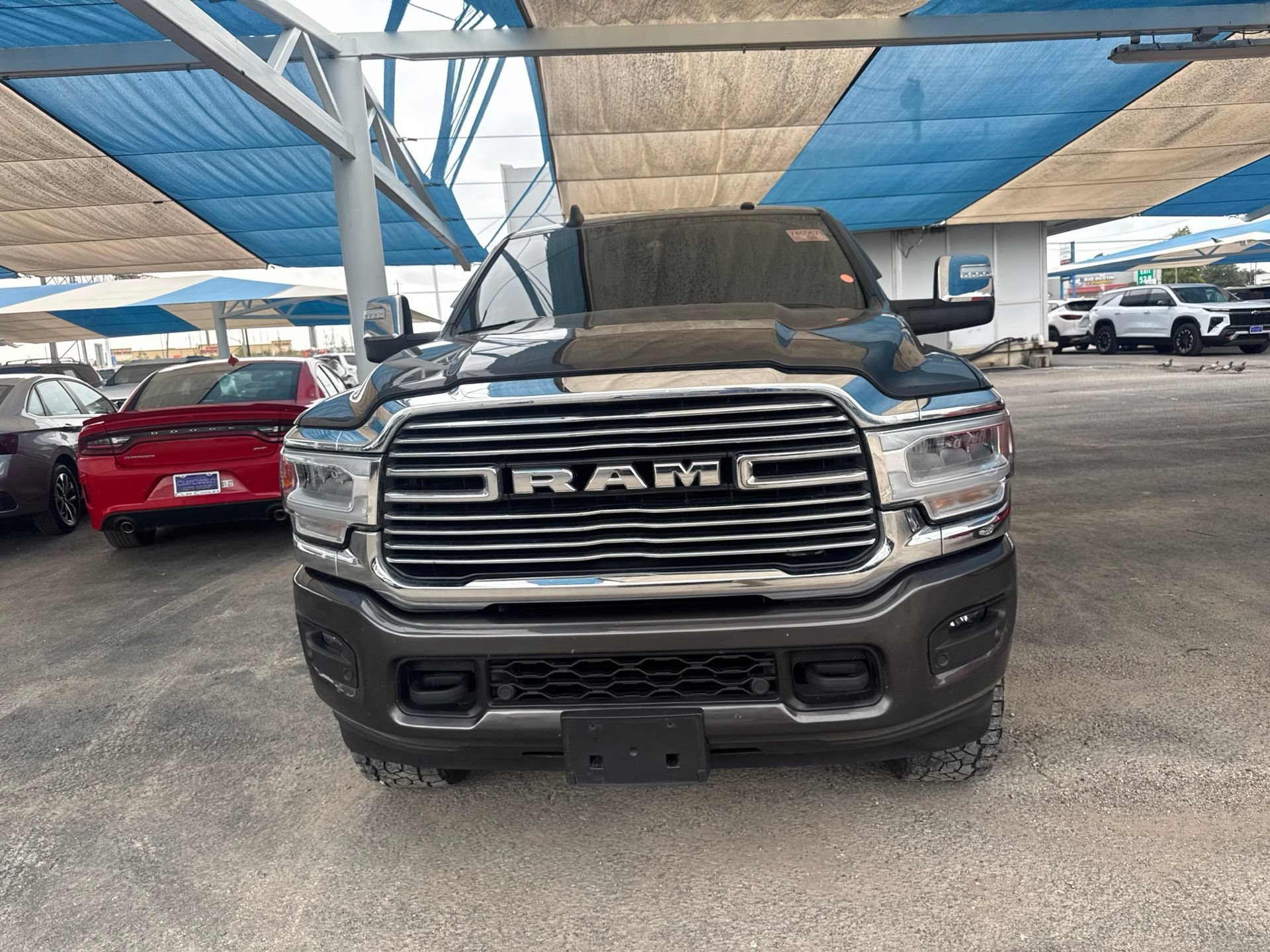 ram ram 2500 pickup 2024 3C6UR5FL0RG417222 image ram ram 2500 pickup 2024 3C6UR5FL0RG417222 image